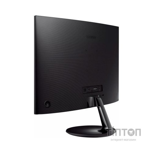 Монітор Samsung LS27C360EAIXCI