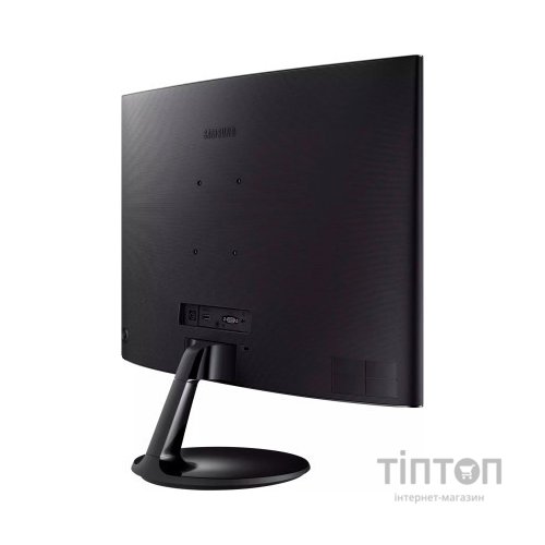 Монітор Samsung LS27C360EAIXCI