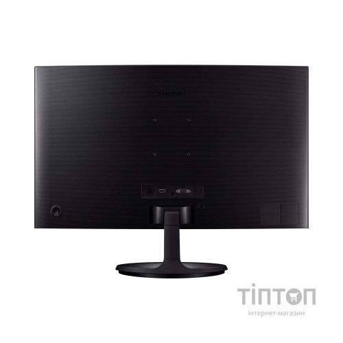 Монітор Samsung LS27C360EAIXCI