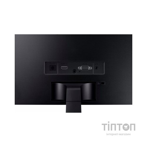 Монітор Samsung LS27C360EAIXCI