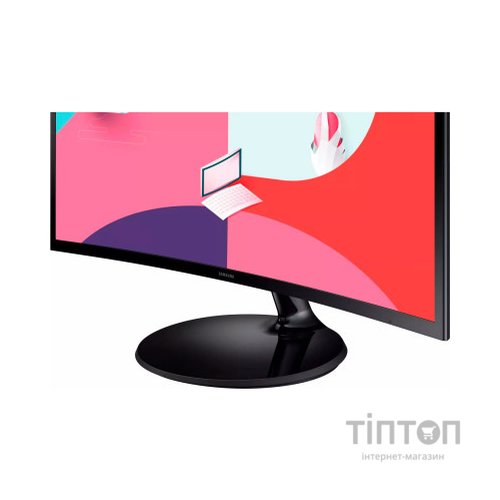 Монітор Samsung LS27C360EAIXCI