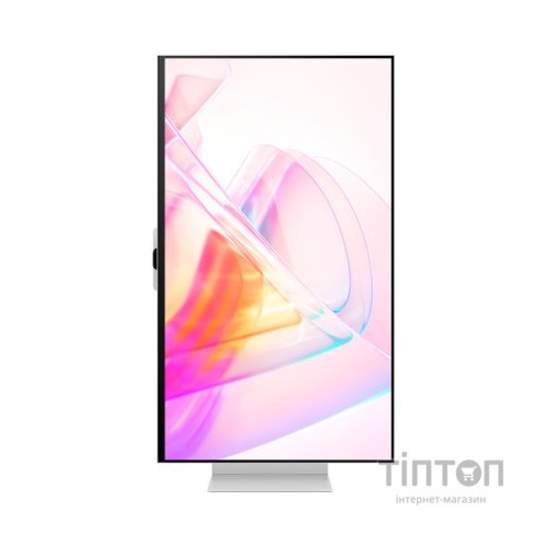 Монітор Samsung LS27C902PAIXUA