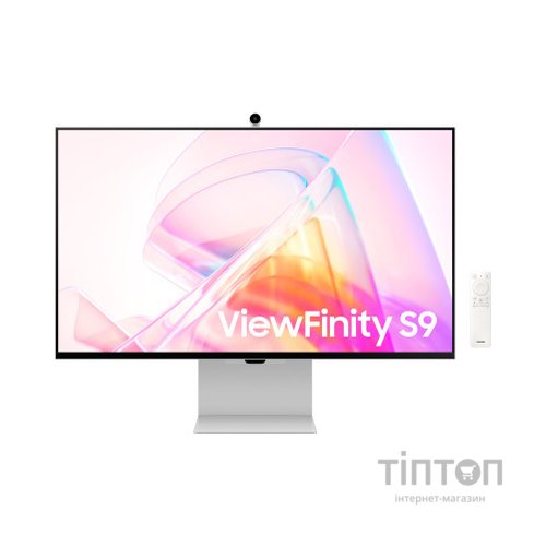 Монітор Samsung LS27C902PAIXUA