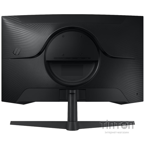 Монітор Samsung LS27CG550EIXUA