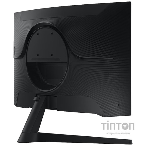 Монітор Samsung LS27CG550EIXUA