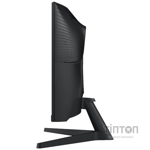 Монітор Samsung LS27CG550EIXUA
