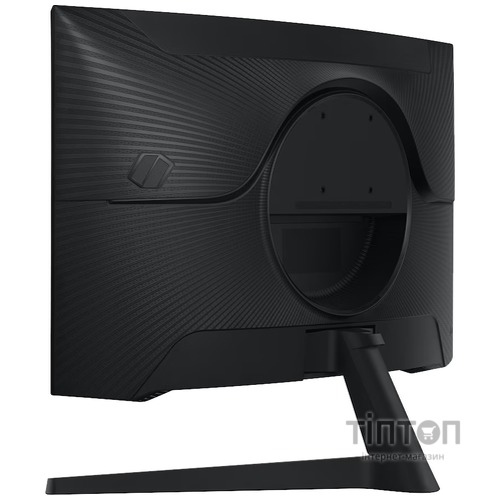 Монітор Samsung LS27CG550EIXUA