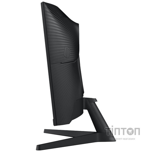 Монітор Samsung LS27CG550EIXUA