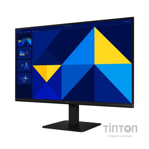 Монітор Samsung LS27D300GAIXUA