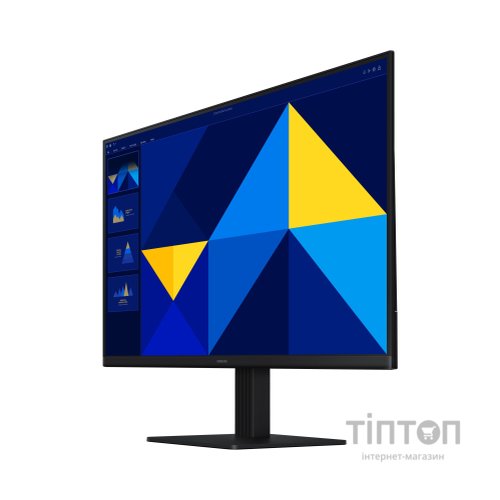Монітор Samsung LS27D300GAIXUA