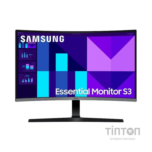Монітор Samsung LS27D390GAIXCI
