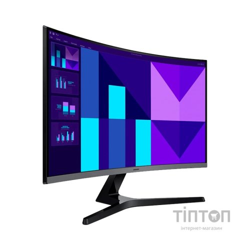 Монітор Samsung LS27D390GAIXCI