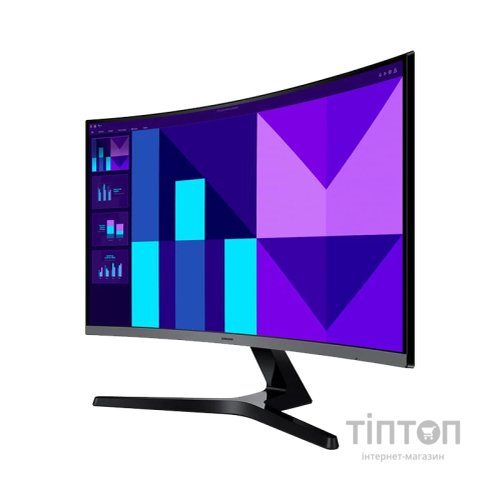 Монітор Samsung LS27D390GAIXCI