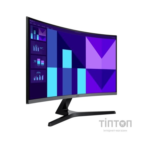 Монітор Samsung LS27D390GAIXUA