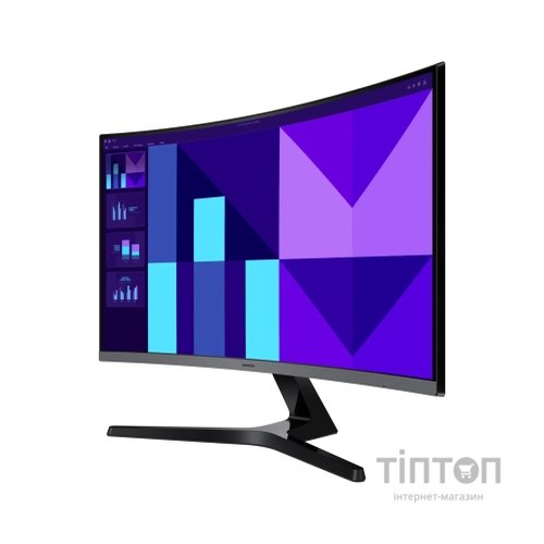 Монітор Samsung LS27D390GAIXUA