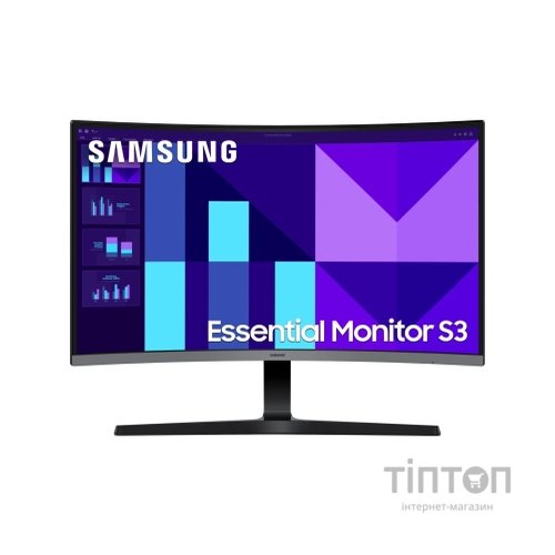 Монітор Samsung LS27D390GAIXUA