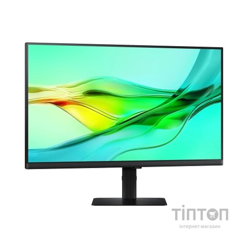Монітор Samsung LS27D604UAIXUA