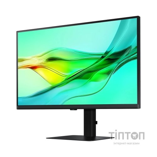 Монітор Samsung LS27D604UAIXUA