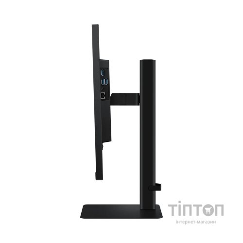 Монітор Samsung LS27D604UAIXUA