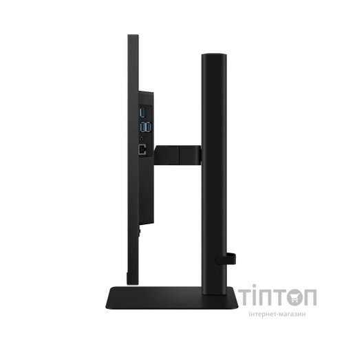 Монітор Samsung LS27D604UAIXUA
