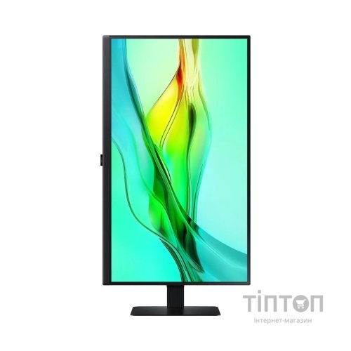 Монітор Samsung LS27D604UAIXUA