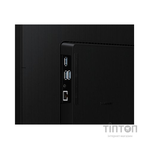 Монітор Samsung LS27D604UAIXUA