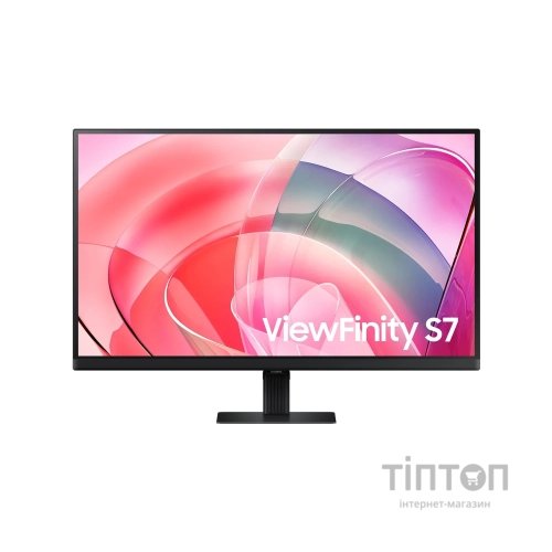 Монітор Samsung LS27D700EAIXCI