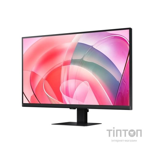 Монітор Samsung LS27D700EAIXCI