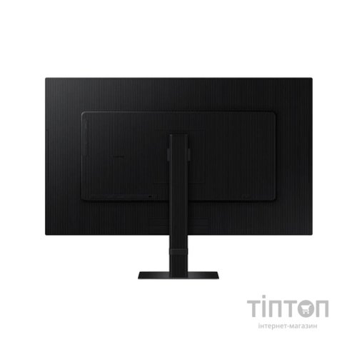 Монітор Samsung LS27D700EAIXCI