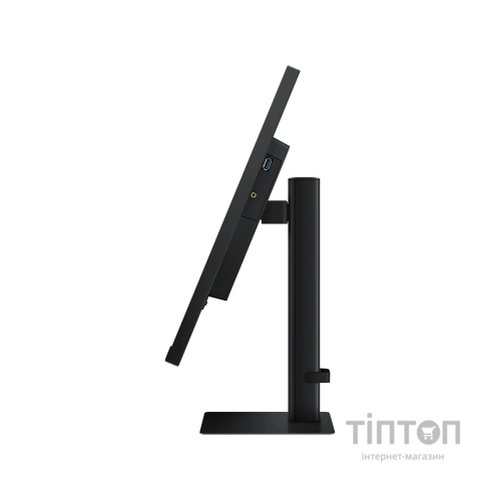 Монітор Samsung LS27D700EAIXCI