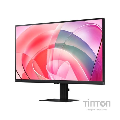 Монітор Samsung LS27D700EAIXUA
