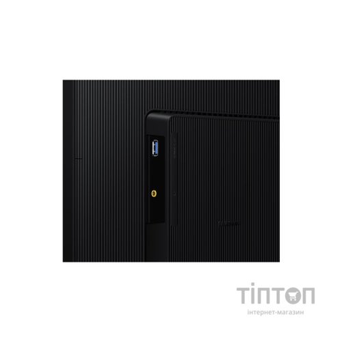 Монітор Samsung LS27D700EAIXUA