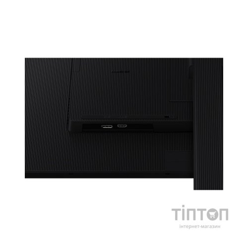 Монітор Samsung LS27D700EAIXUA