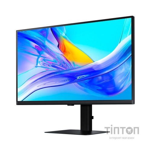 Монітор Samsung LS27D804UAIXUA