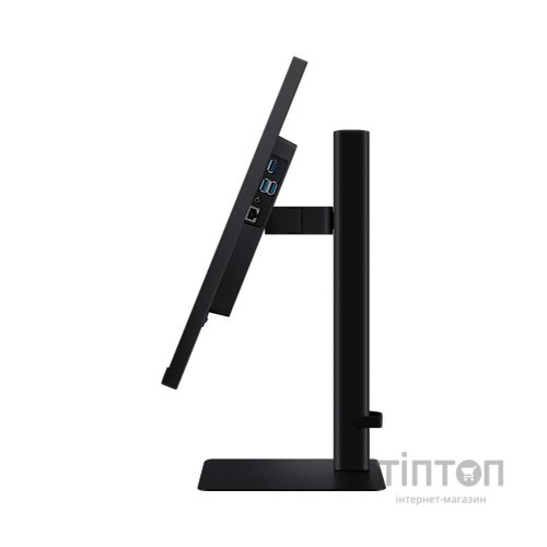 Монітор Samsung LS27D804UAIXUA