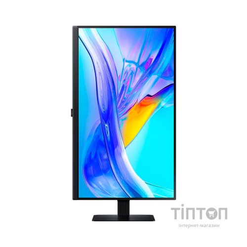 Монітор Samsung LS27D804UAIXUA