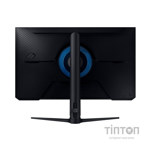 Монітор Samsung LS27DG300EIXUA