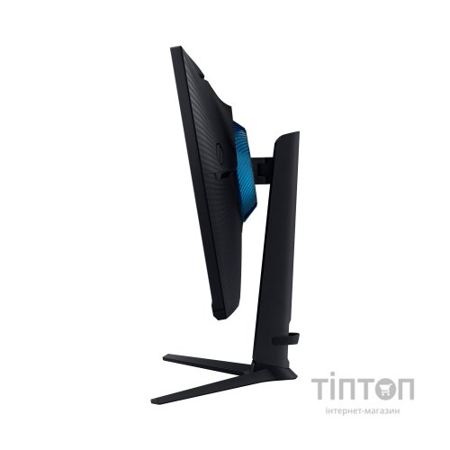 Монітор Samsung LS27DG300EIXUA
