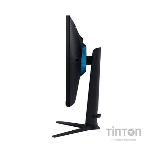 Монітор Samsung LS27DG300EIXUA