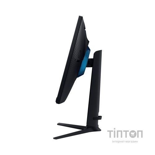 Монітор Samsung LS27DG300EIXUA