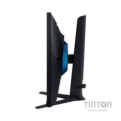 Монітор Samsung LS27DG300EIXUA