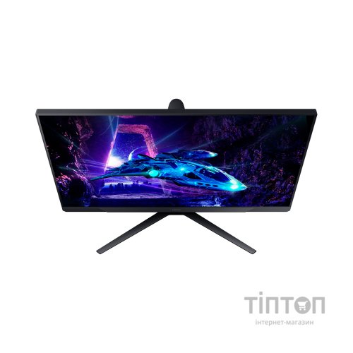 Монітор Samsung LS27DG300EIXUA