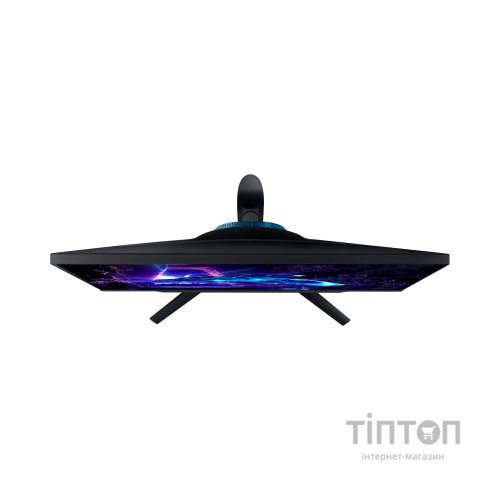 Монітор Samsung LS27DG300EIXUA