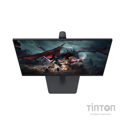 Монітор Samsung LS27DG500EIXCI