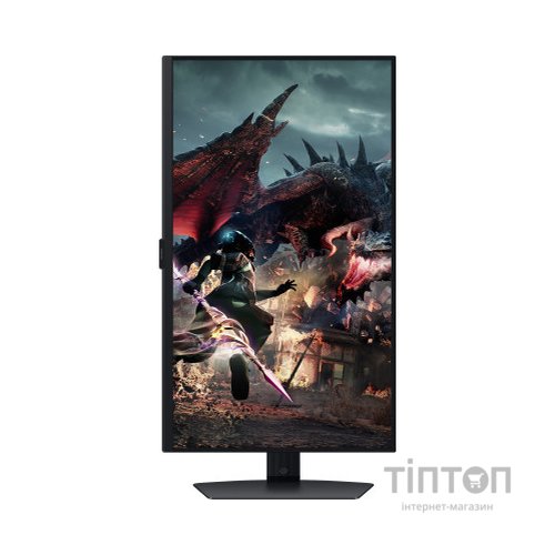 Монітор Samsung LS27DG500EIXCI