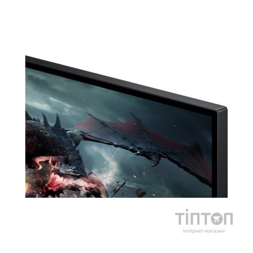 Монітор Samsung LS27DG500EIXCI