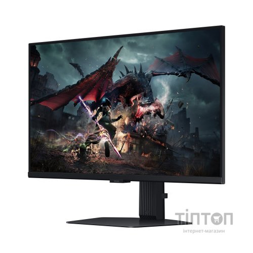Монітор Samsung LS27DG500EIXCI
