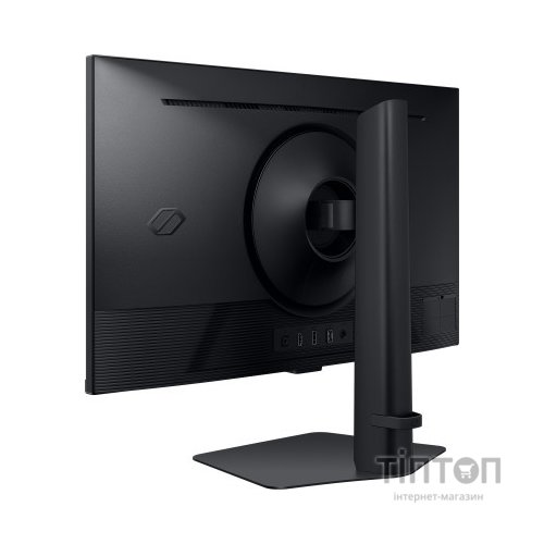 Монітор Samsung LS27DG500EIXCI