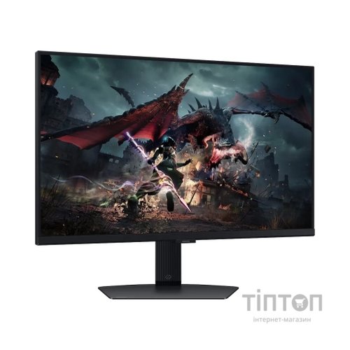 Монітор Samsung LS27DG500EIXUA