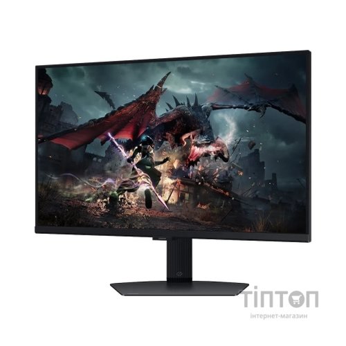 Монітор Samsung LS27DG500EIXUA